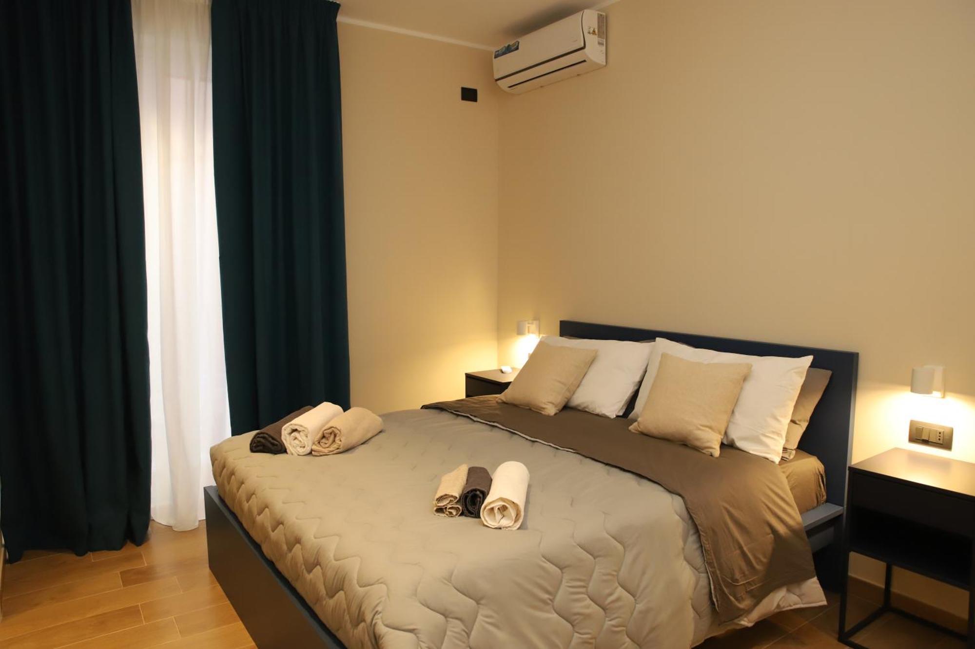 Nica Apartment Catania Exterior photo